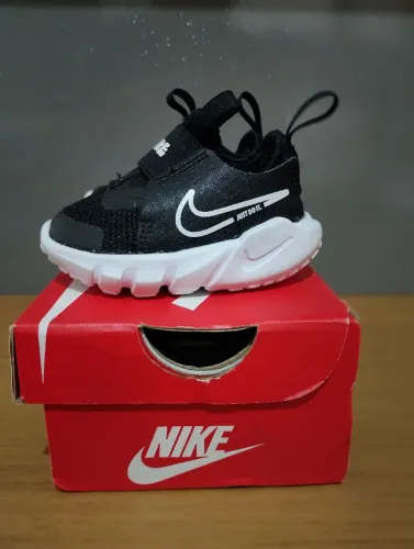 Tênis Nike Flex Runner 2 TD - Infantil - Original