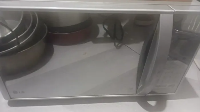 Microondas