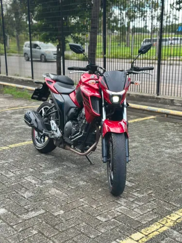 Vendo fazer 250 Flex 2022