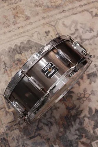 Caixa Gretsch Energy 14x5,5?