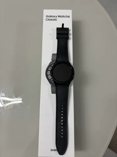 Galaxy watch6 Classic