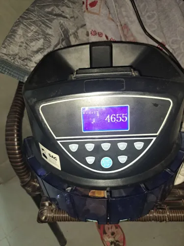Maquina de conta moedas