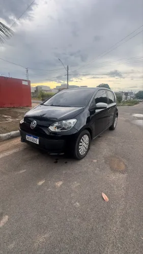 Volkswagen Up! Move I Motion 1.0 T. Flex 12V 5P 2015