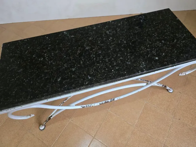 Mesinha de centro