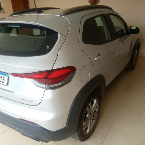 Fiat Pulse Drive 1.0 Turbo 200 Flex Aut. 2023