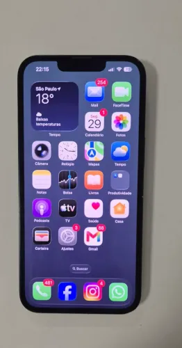 Iphone 13 256GB 