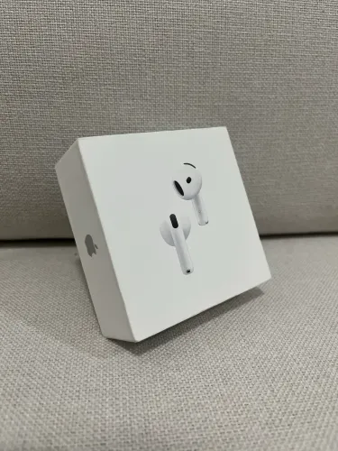AirPods 4 - Com cancelamento