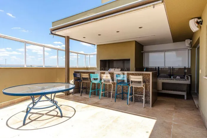 Cobertura á venda em Jundiaí - Jardim Bonfiglioli - 270m² - 3 suítes - R$3.890.000