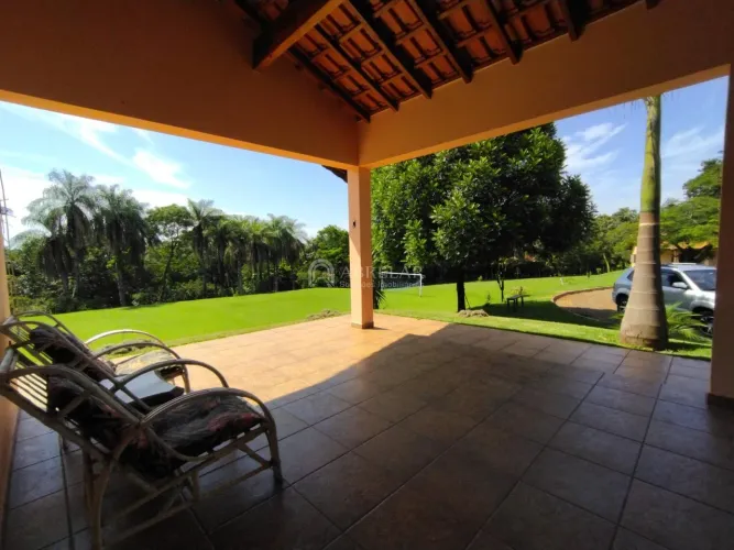 casa - Condomínio Fazenda Duas Marias - Jaguariúna