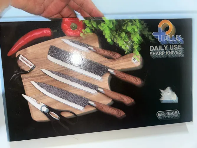 Kit Churrasco