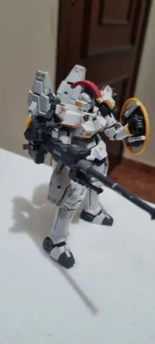 Gundam Rg Tallgeese
