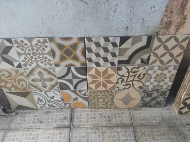Porcelanato Eliane 60 x 60 