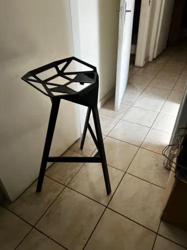 BANQUETA (02 PÇS) JOGO