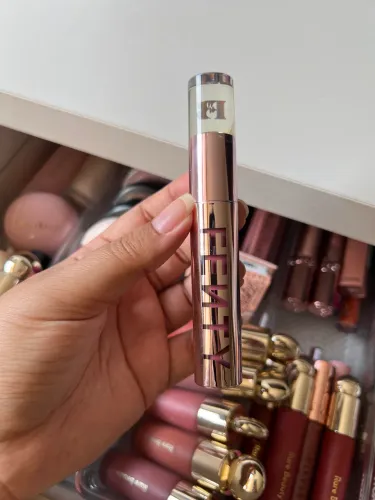 Batom Liquido Matte Fenty Beauty Original - Cor Riri - Sephora 