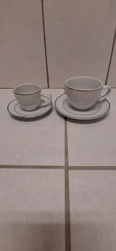 Germer Jogo de jantar porcelana
