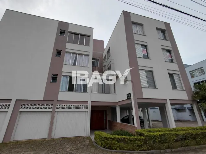 Excelente Apartamento 2 dormitório(s) em Itacorubi - Florianópolis