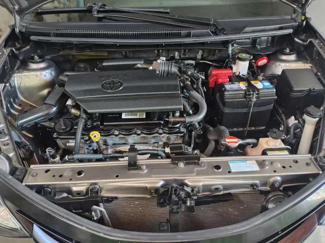Toyota Etios X 1.3 Flex 16V 5P Mec. 2020