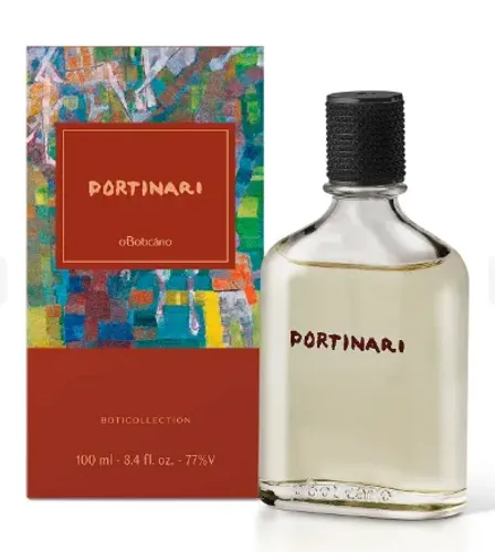 Portinari Desodorante Colônia 100ml