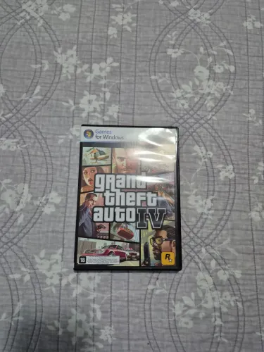 GTA IV PC