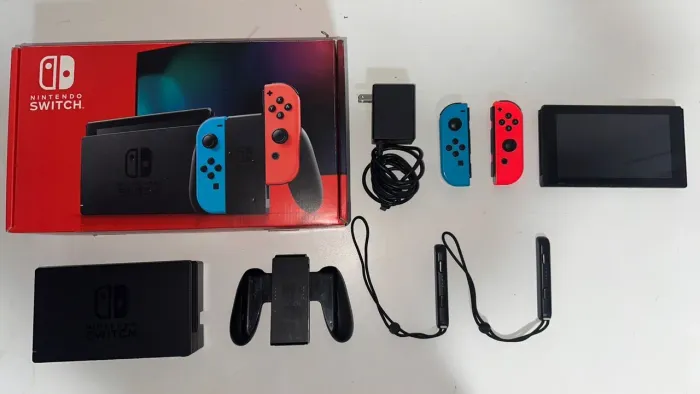 Nintendo Switch v2