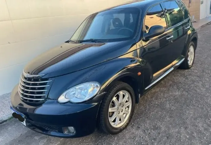 Chrysler PT Cruiser Touring Dec. Edition 2.4 16V 2010