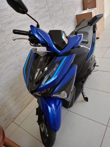 Vendo Neo Yamaha/ 2023.