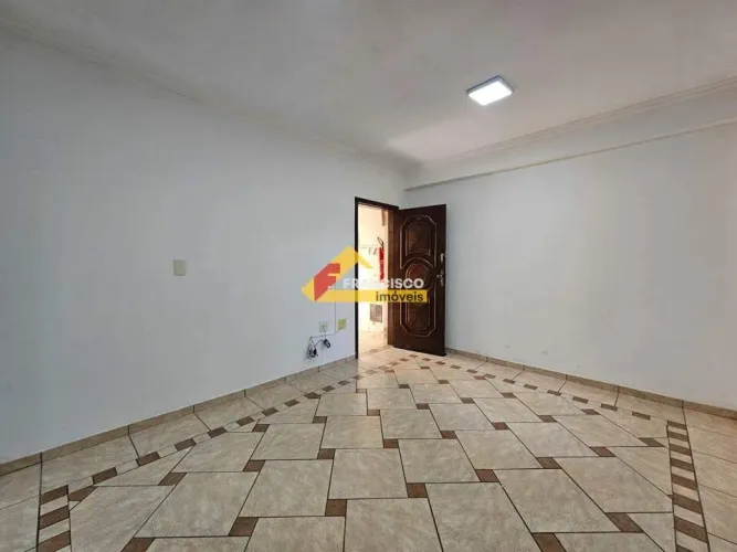 Apartamento para aluguel, 2 quartos, 1 vaga, Doutor José Thomaz - Divinópolis/MG