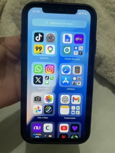 iPhone XR