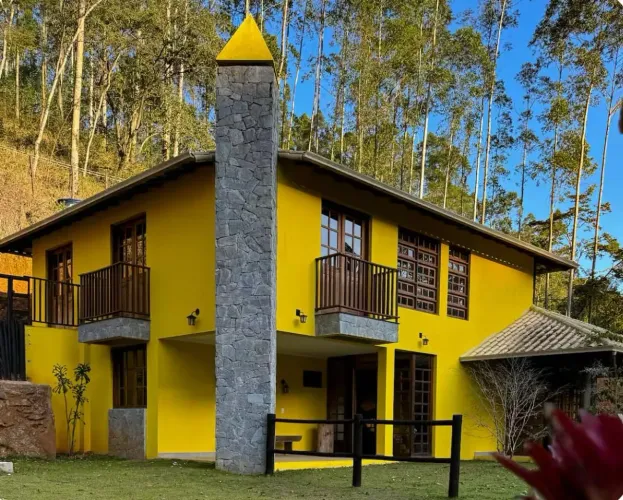 BUENOS AIRES CASA