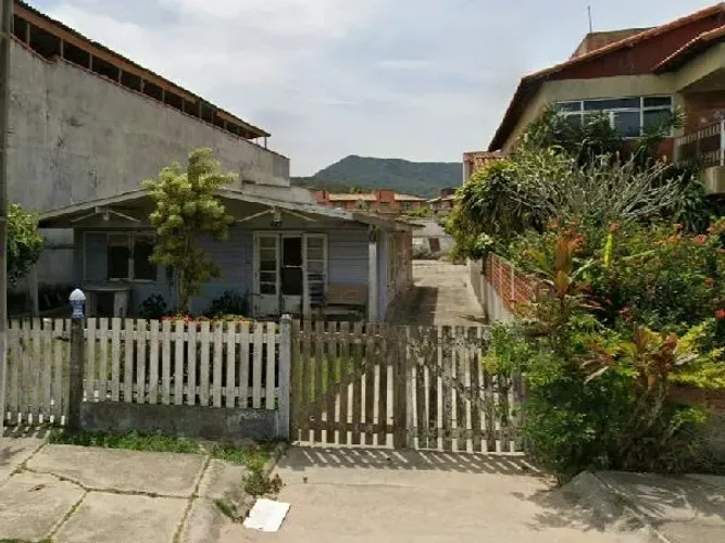 Casa de leilão em PONTA D´AGUA / SAO PEDRO DA ALDEIA / RJ | Venda Online