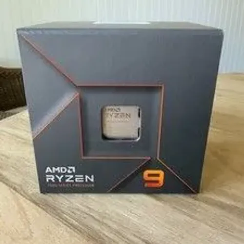 Processador AMD Ryzen 9 7900x 12/24 