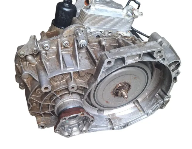 CÂMBIO DSG DQ250 COMPLETO COM MECATRÔNICA