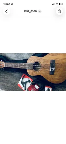 Instrumentos musicais