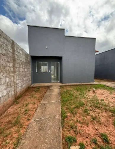 - Vendo imóvel em Residencial centro da Serra