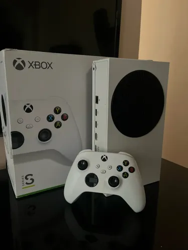 Troco por Playstation 5 | Xbox Series S