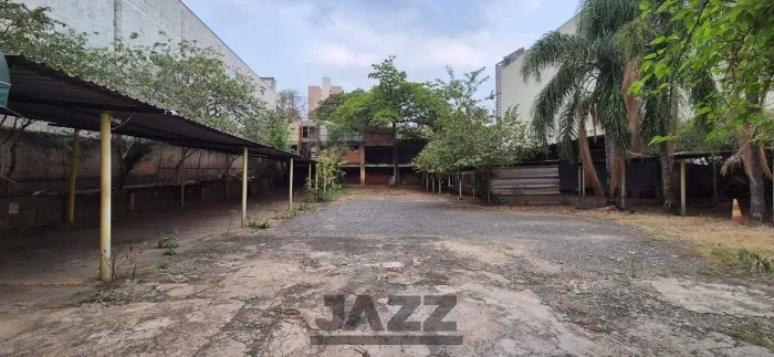 Terreno à Venda - Cidade Alta, Piracicaba - 1.088m2