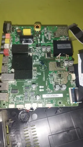 Placa tv Philco 43"