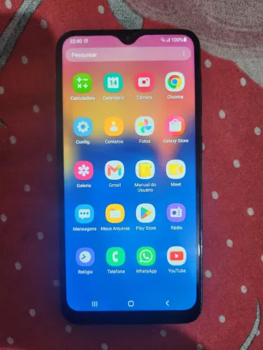 Samsung A10