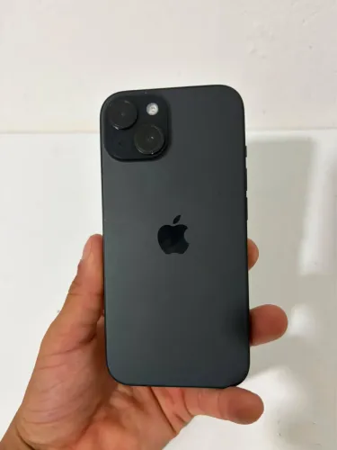 iPhone 15
