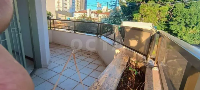 Apartamento à venda, Centro, Uberlândia-MG | Octa Negócios Imobiliários