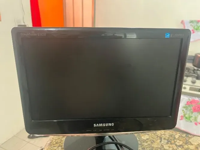 Monitor Samsung