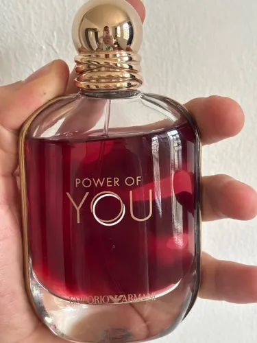 Vendo Perfume Power of you