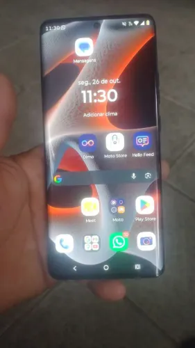 Celular Motorola edger 50 pro