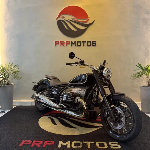 BMW R 18