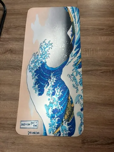 Mouse pad