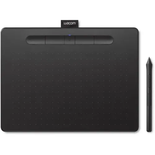 Mesa digitalizadora wacom intuos CTL-4100