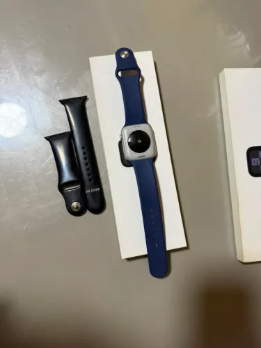 Apple Whatch SE 2ª geração 44MM
