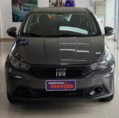 Fiat Argo Drive 1.0 6V Flex 2025