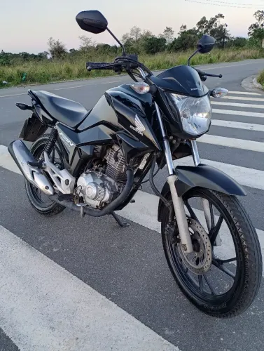 CG FAN 160