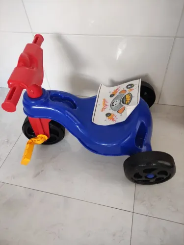 Triciclo